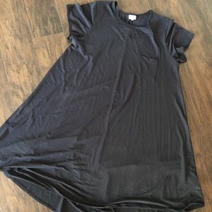 LulaRoe BLACK Carly